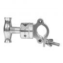 Головка KUPO KCP-265 GRIP HEAD W/HALF COUPLER для труб