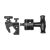 Головка KUPO KCP-270B SUPER CONVI CLAMP GRIP HEAD