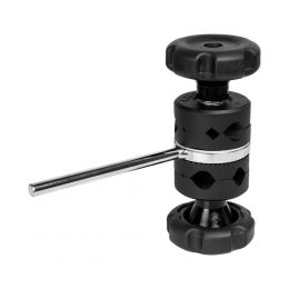 Головка KUPO KCP-280B DOUBLE GAG GRIP HEAD двойная