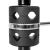Головка KUPO KCP-280B DOUBLE GAG GRIP HEAD двойная
