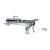 Головка KUPO KCP-633 40 PIPE BOOM RIG UNIVERSAL HEAD для стрелы