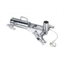 Головка KUPO KCP-633 40 PIPE BOOM RIG UNIVERSAL HEAD для стрелы