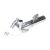 Головка KUPO KCP-633 40 PIPE BOOM RIG UNIVERSAL HEAD для стрелы
