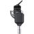 Головка KUPO KCP-646 HEAVY DUTY TILT HEAD W/ CRANK HANDLE наклонная для паразонта