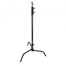 Стойка KUPO CT-40MBH MASTER C-STAND TURTLE BASE