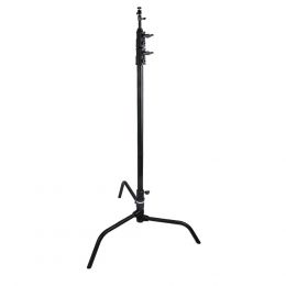 Стойка KUPO CT-40MBH MASTER C-STAND TURTLE BASE