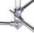 Стойка со штангой KUPO CS-40MKBH MASTER C-STAND GRIP ARM