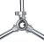 Стойка со штангой KUPO CT-40MKBH MASTER C-STAND TURTLE BASE GRIP ARM