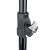 Стойка KUPO 080ACH MIDI CLICK STAND с воздушным амортизатором