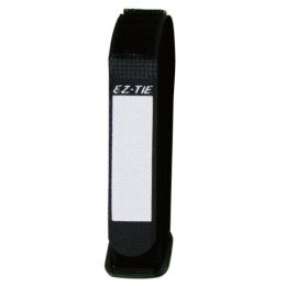 Стяжка KUPO EZ241-B CABLE TIE черная