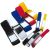 Стяжка KUPO EZ241-BL CABLE TIE синяя