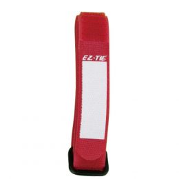 Стяжка KUPO EZ241-R CABLE TIE красная