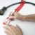 Стяжка KUPO EZ560-Y CABLE TIE желтая