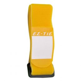 Стяжка KUPO EZ560-Y CABLE TIE желтая