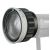 Насадка оптическая GreenBean ZoomMount F12 с линзой Френеля