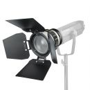 Насадка оптическая GreenBean ZoomMount F12 с линзой Френеля