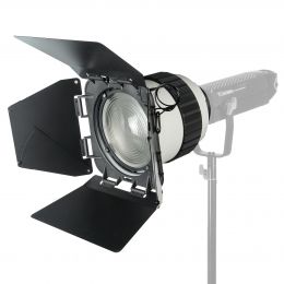 Насадка оптическая GreenBean ZoomMount F20 с линзой Френеля