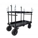 Кинотележка GreenBean Cart 250