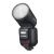 Вспышка накамерная Godox V100F TTL с круглой головкой для Fujifilm