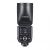 Вспышка накамерная Godox V100F TTL с круглой головкой для Fujifilm