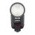 Вспышка накамерная Godox V100F TTL с круглой головкой для Fujifilm