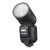 Вспышка накамерная Godox V100O TTL с круглой головкой для Olympus/Panasonic
