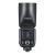 Вспышка накамерная Godox V100O TTL с круглой головкой для Olympus/Panasonic