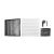 Софтбокс Godox Knowled FA800 надувной для F800R