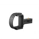 Держатель внешнего аккумулятора Godox PH01 для ML100Bi