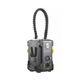 Площадка питания Godox DBP-V двойная V-mount