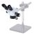 Оптич.головка МС-4-ZOOM с фокусировочным механизмом на штатив TD-1