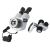 Оптич.головка МС-4-ZOOM с фокусировочным механизмом на штатив TD-1