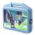 Микроскоп Микромед 100x-900x в кейсе