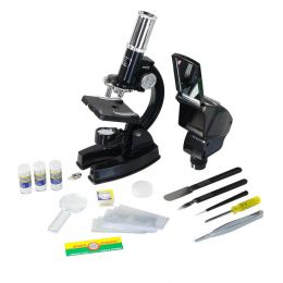 Микроскоп Micro-science МР-900 с панорамной насадкой (9939)