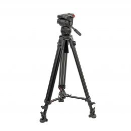 Видеоштатив GreenBean VideoMaster 306 PRO