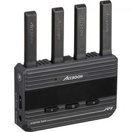 Приемник Accsoon CineView Quad RX видеосендера
