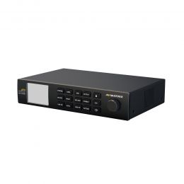 Хромакей мастер-станция AVMATRIX KM32-4K реального времени 4K HDMI