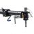 Стойка журавль GreenBean Titan PRO 368MB WIND-UP MEGA BOOM на колесах