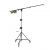 Стойка журавль GreenBean Titan PRO 368MB WIND-UP MEGA BOOM на колесах