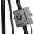 Стойка GreenBean Titan PRO 290WUM WIND-UP на колесах моторизованная