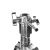 Стойка GreenBean Titan PRO 238WU WIND-UP на колесах