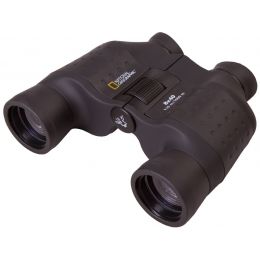 Бинокль Bresser National Geographic 8x40