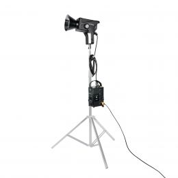 Осветитель cветодиодный GreenBean Space WP 600R