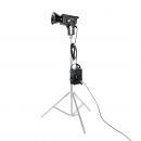 Осветитель cветодиодный GreenBean Space WP 600B