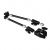 Держатель шарнирный GreenBean PowerArm PA-600MC с зажимом MegaClamp