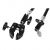 Держатель шарнирный GreenBean PowerArm PA-600MC с зажимом MegaClamp