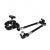 Держатель шарнирный GreenBean PowerArm PA-600MC с зажимом MegaClamp