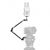 Держатель шарнирный GreenBean PowerArm PA-600