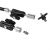 Держатель шарнирный GreenBean PowerArm PA-600