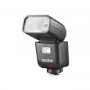Вспышка накамерная Godox V480N TTL аккумуляторная для Nikon